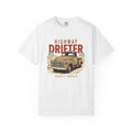 Old Pickup Truck Shirt Cowgirl Adventure Gift for Women product image 1