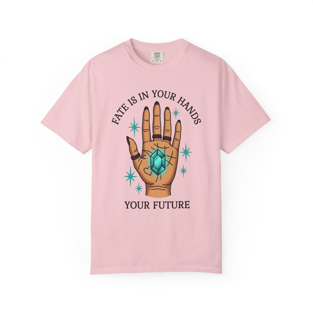 Clairvoyant Hand Shirt Boho Chic Occult Unisex Gift product image 3