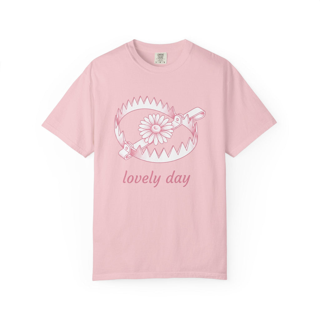 Daisy Bloom Catcher Shirt Boho Chic Style Unisex Gift product image 3