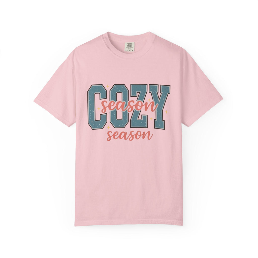Varsity Text Shirt Holiday Winter Unisex Gift Collegiate product image 3