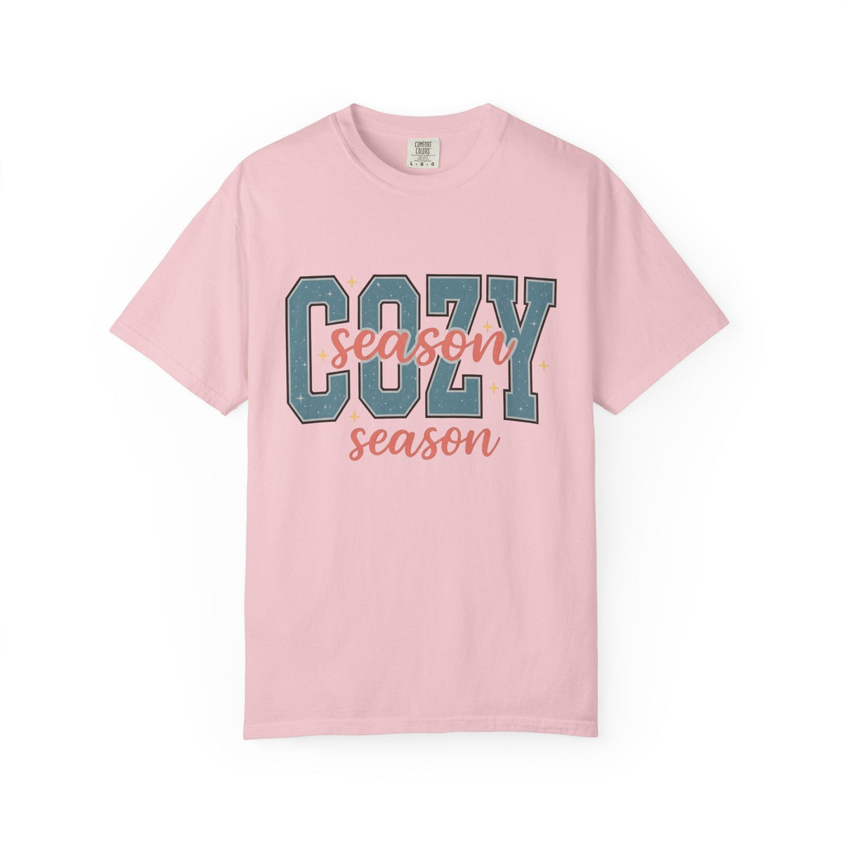 Varsity Text Shirt Holiday Winter Unisex Gift Collegiate product image 3