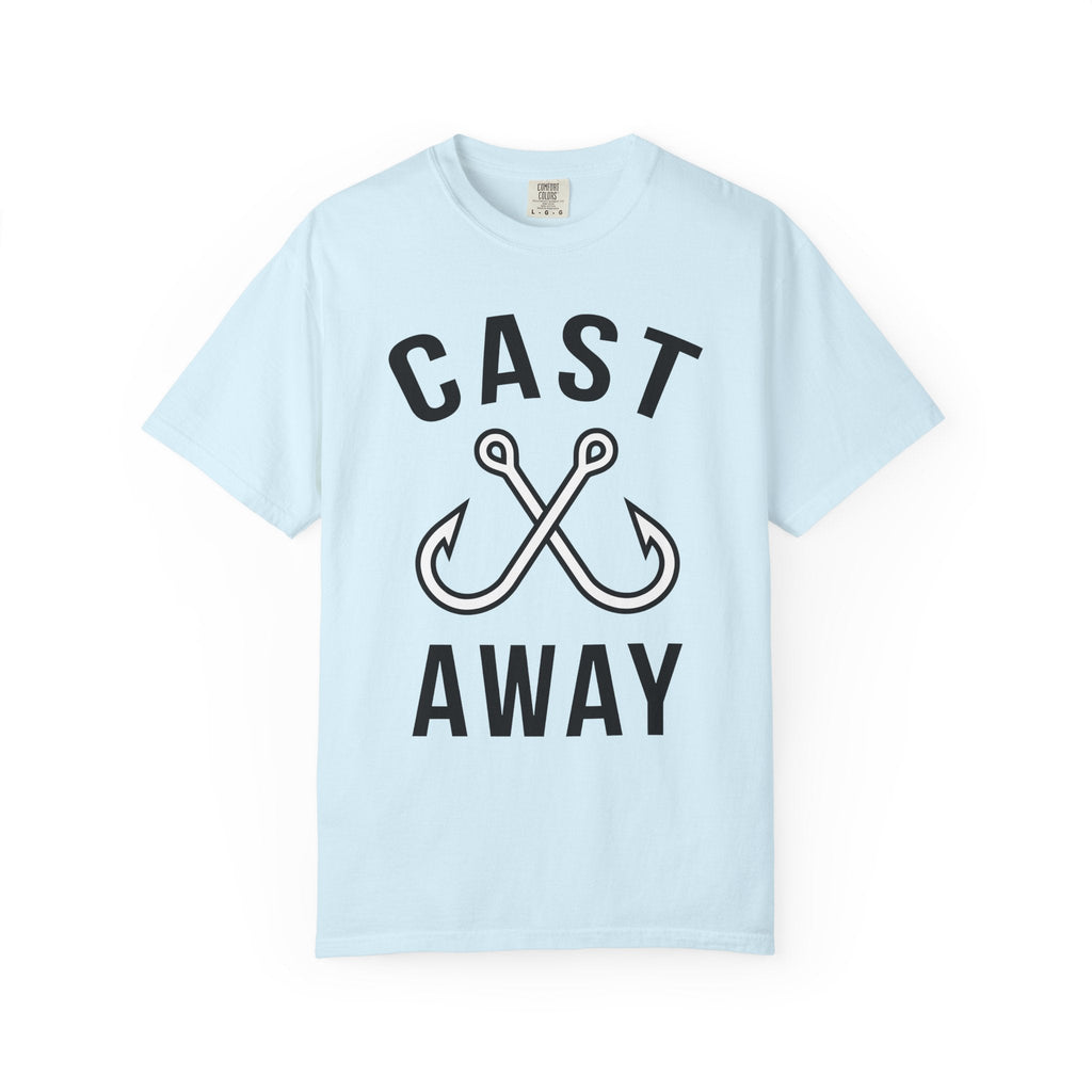 Tackle Hooks Shirt Fishing Hiking Unisex Gift Vivid Tee product image 2