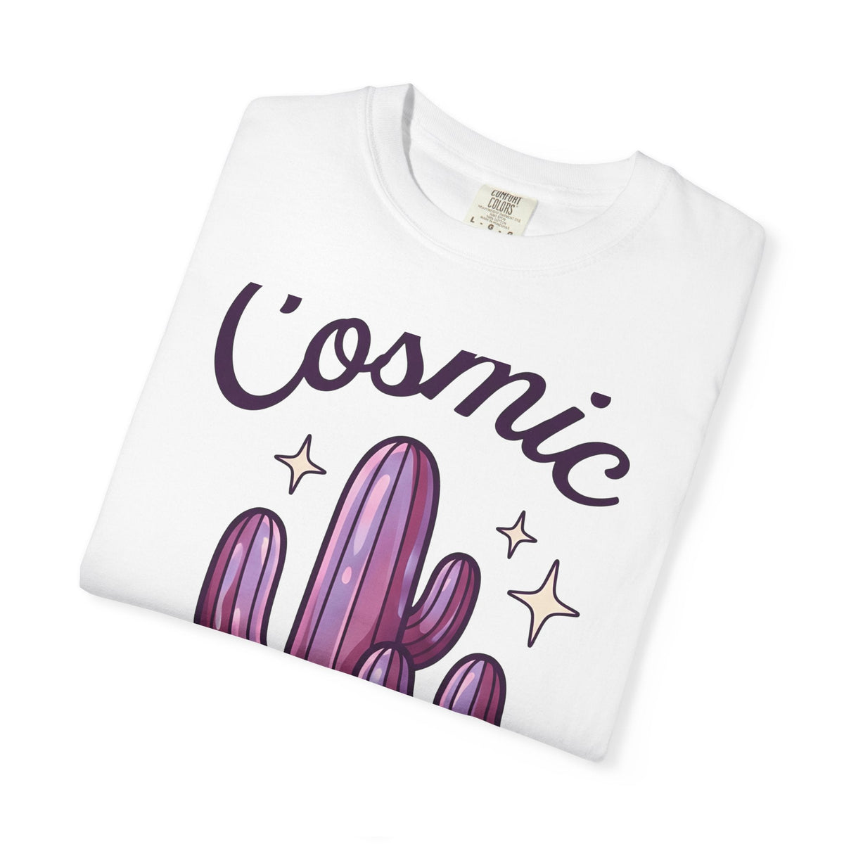 Desert Plant Art Shirt Cowgirl Country Gift for Women Hand product image 5