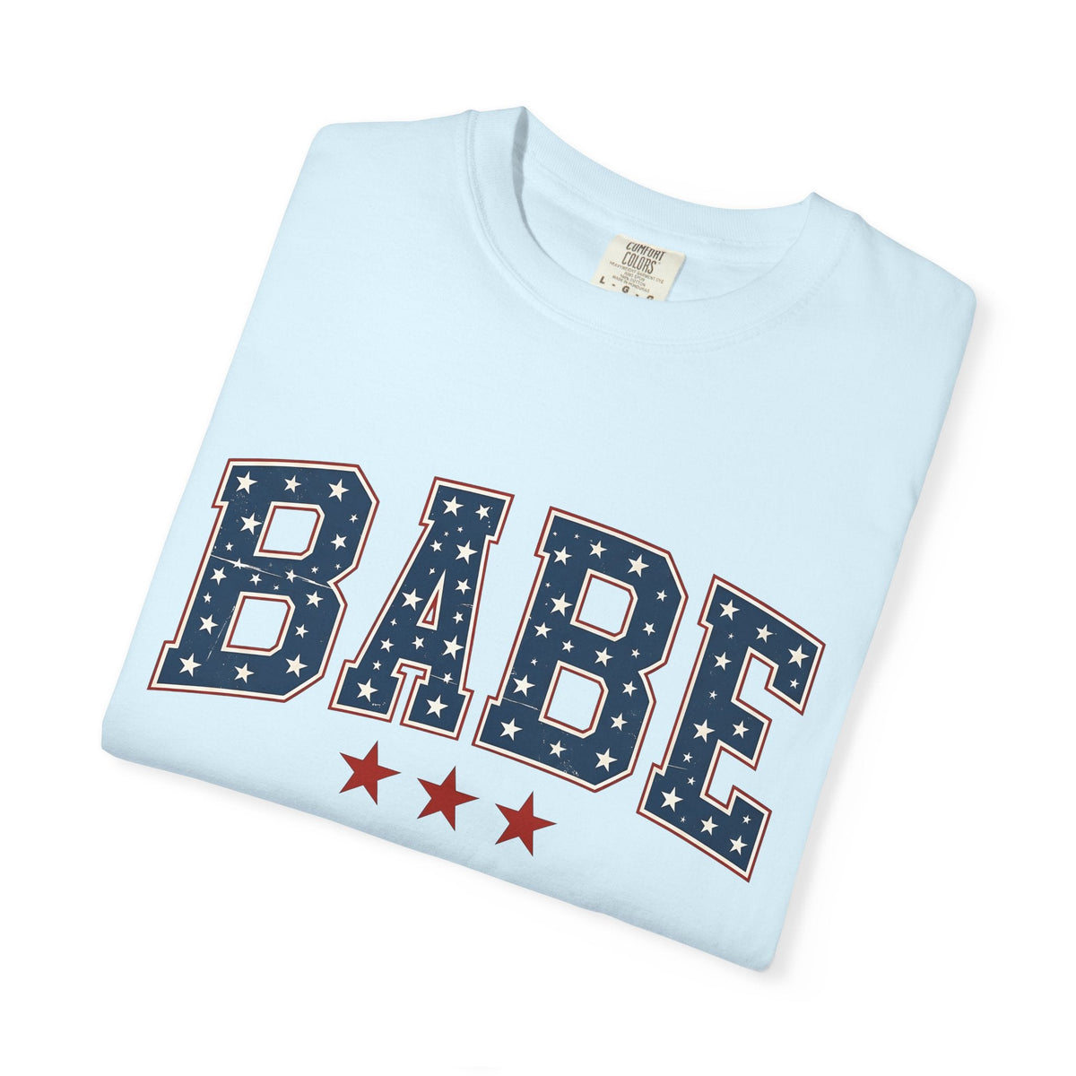 College Stars Design Shirt 4th Of July Festival Unisex Gift product image 8