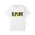 Beach Volleyball Shirt Sports Gift Women Heavy Tee T-Shirt product image 1
