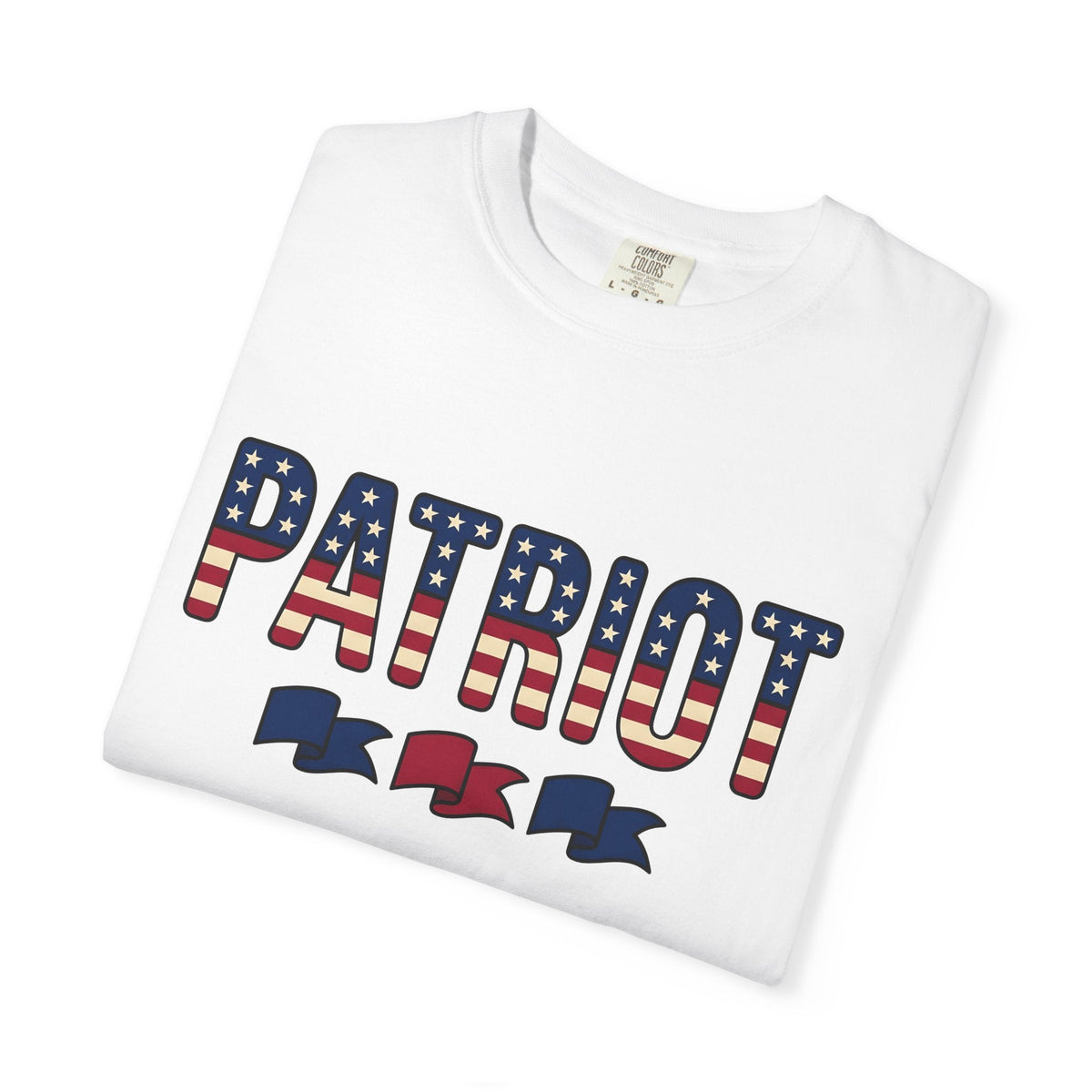 Patriotic Quote Shirt America Celebration Unisex Gift product image 5