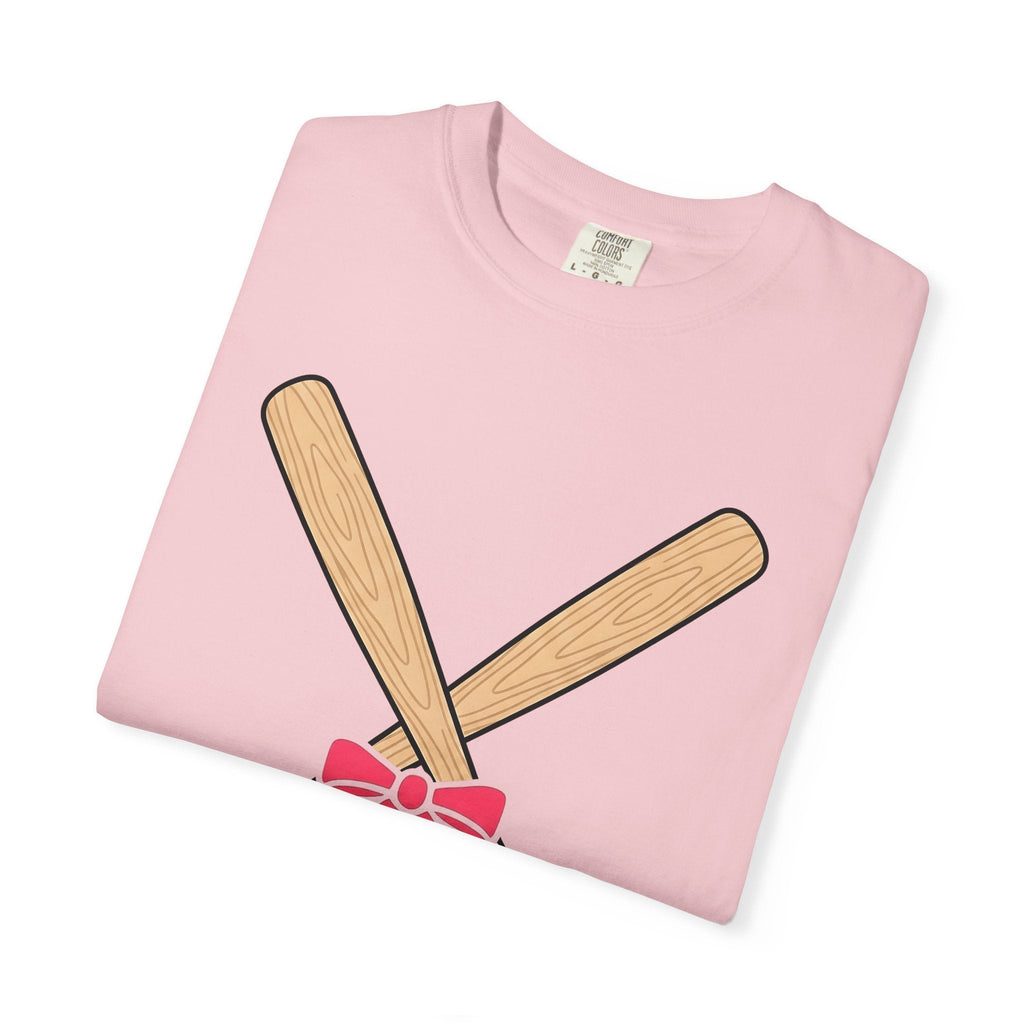 Baseball Bats Shirt Sports Ballgame Unisex Gift Hand Drawn product image 11