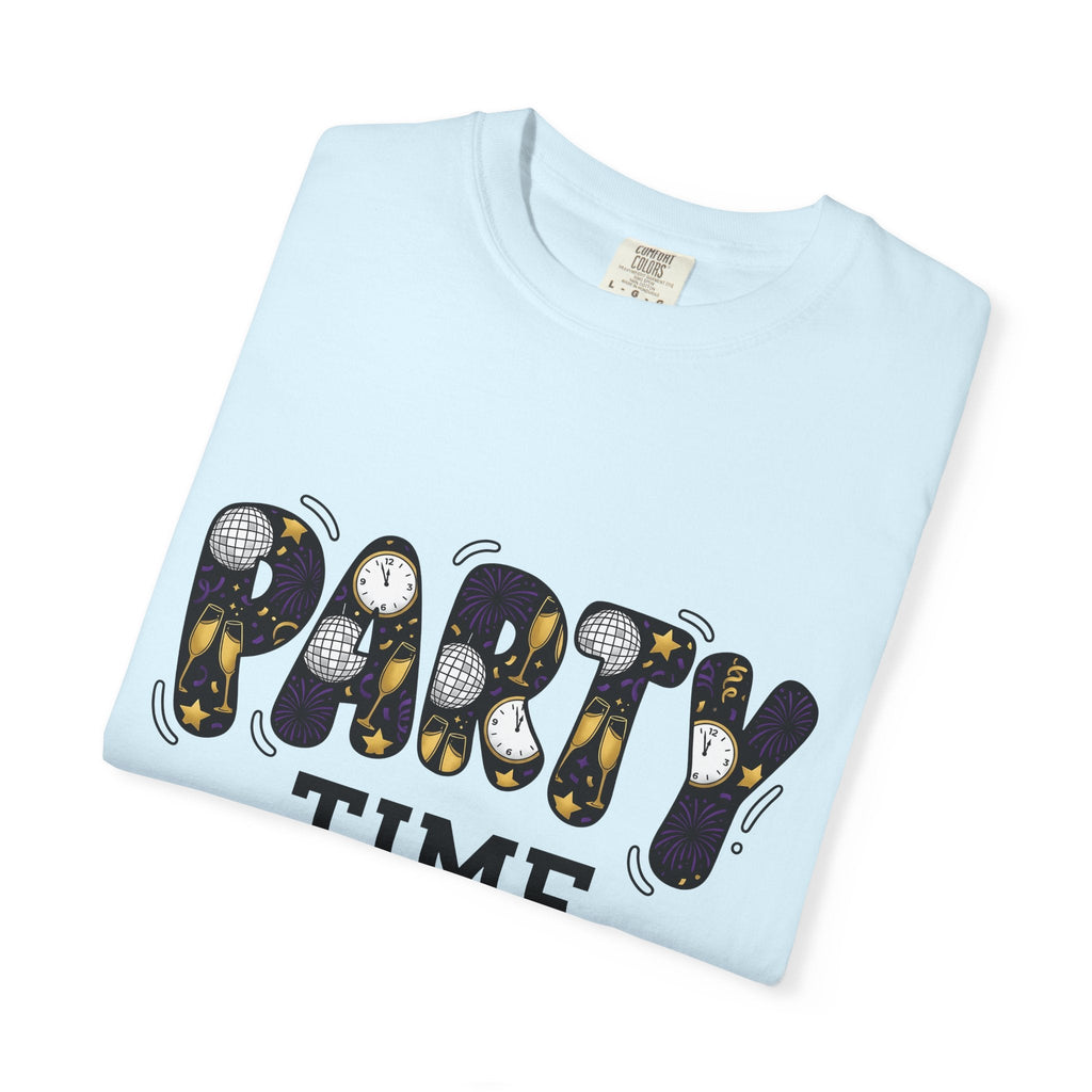 Celebration Icons Shirt Holiday Festivity Unisex Gift product image 8