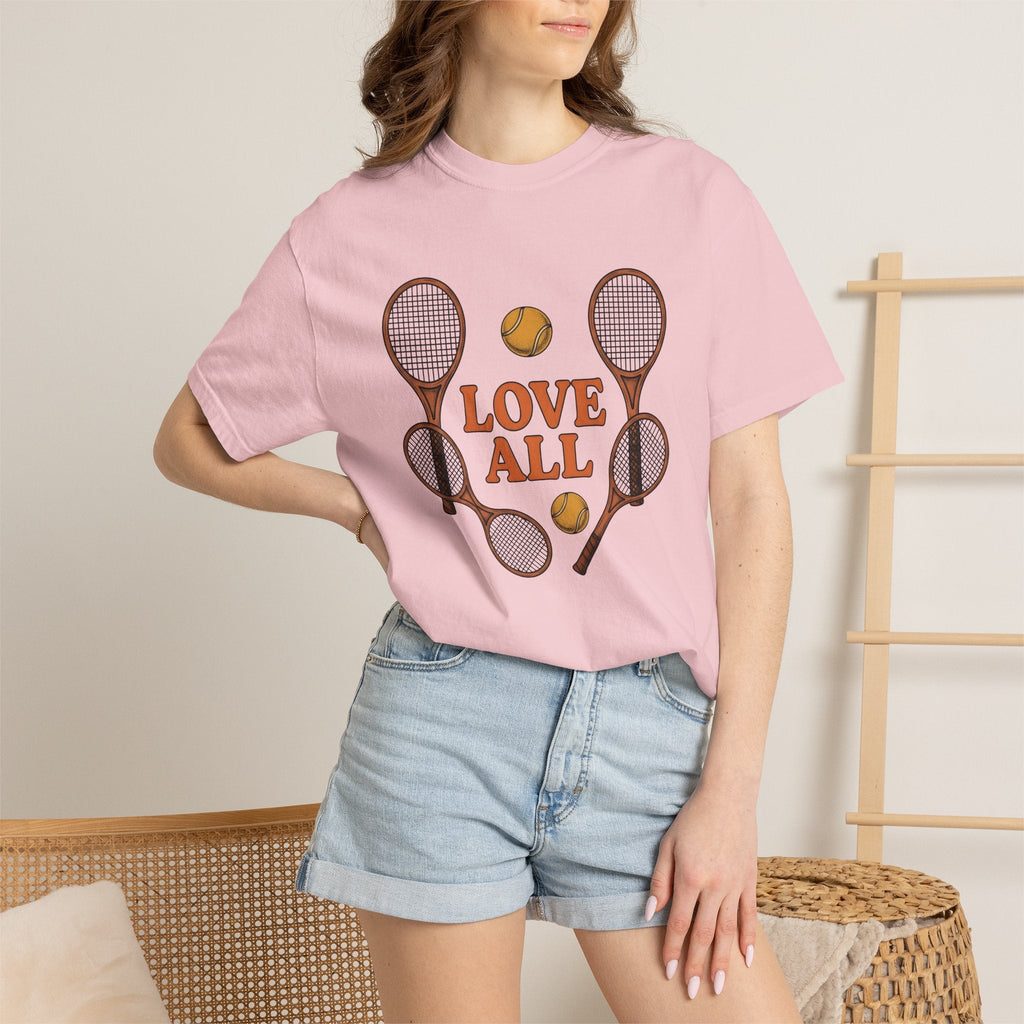 Tennis Rackets Shirt Training Unisex Gift Line Art Tee product image 12