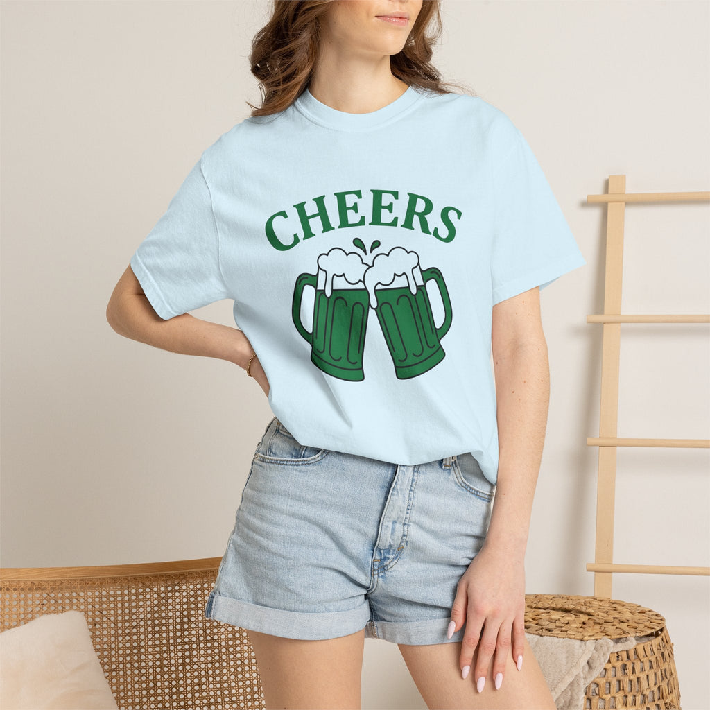 Ale Mugs Shirt St Patrick's Day Celebration Unisex Gift product image 9