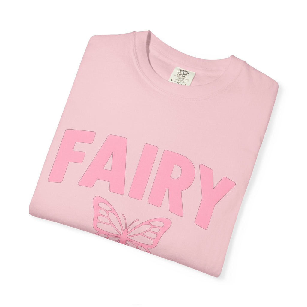 Butterfly Art Shirt Fairy Style Unisex Gift Adorable Tee product image 11