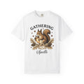 Squirrel Nut Shirt Woodland Animal Outdoors Unisex Gift product image 1