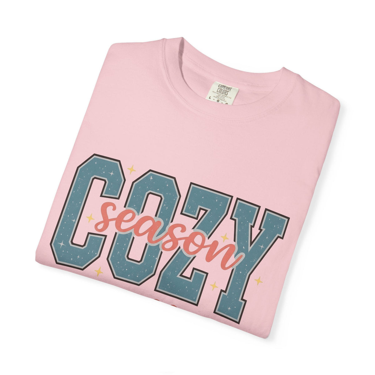 Varsity Text Shirt Holiday Winter Unisex Gift Collegiate product image 11