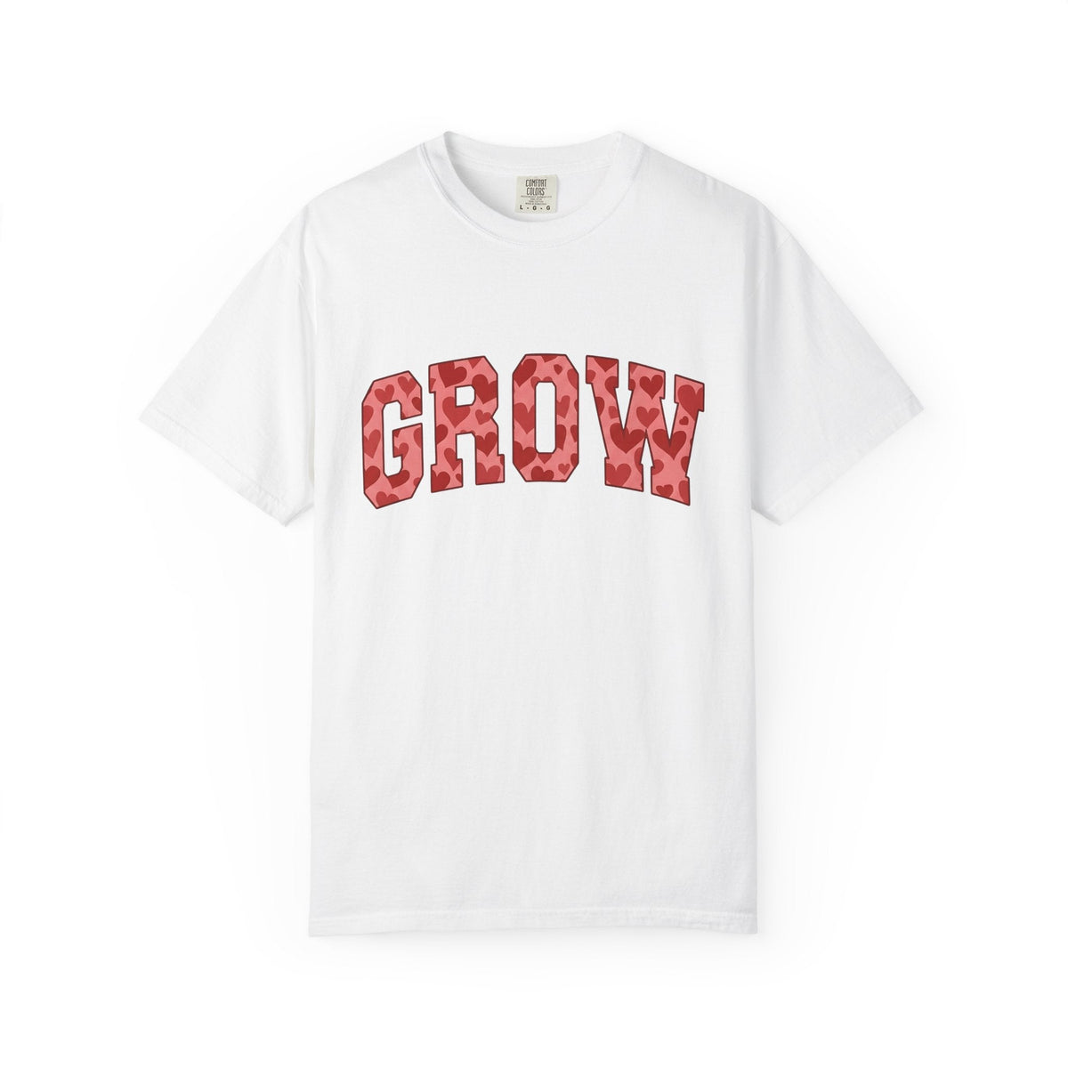 Love Design Quote Shirt Teacher Motivation Unisex Gift product image 1