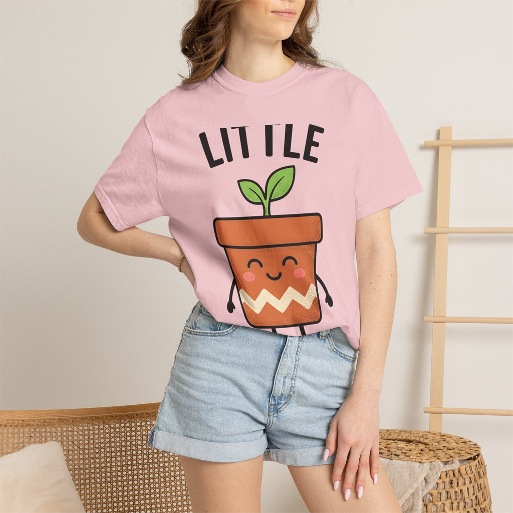 Joyful Planter Pot Shirt Plant Landscaping Unisex Gift product image 12