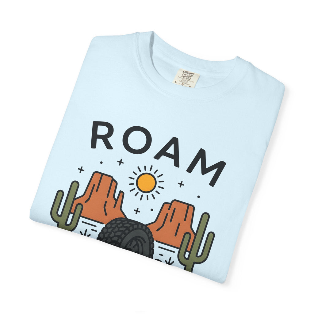 4x4 Tire Shirt Sports & Activities Hiking Unisex Gift product image 8