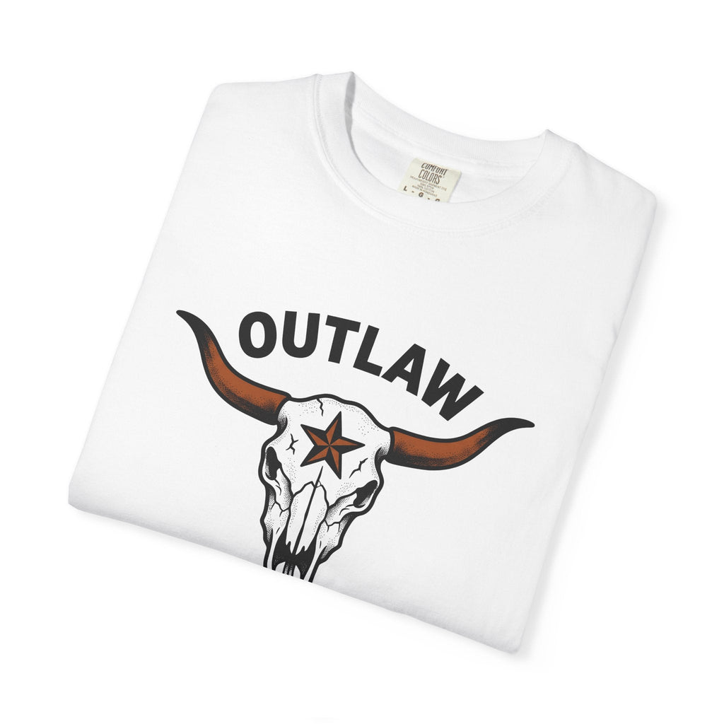 Bull Head Skull Shirt Cowgirl Livestock Gift Women Country product image 5