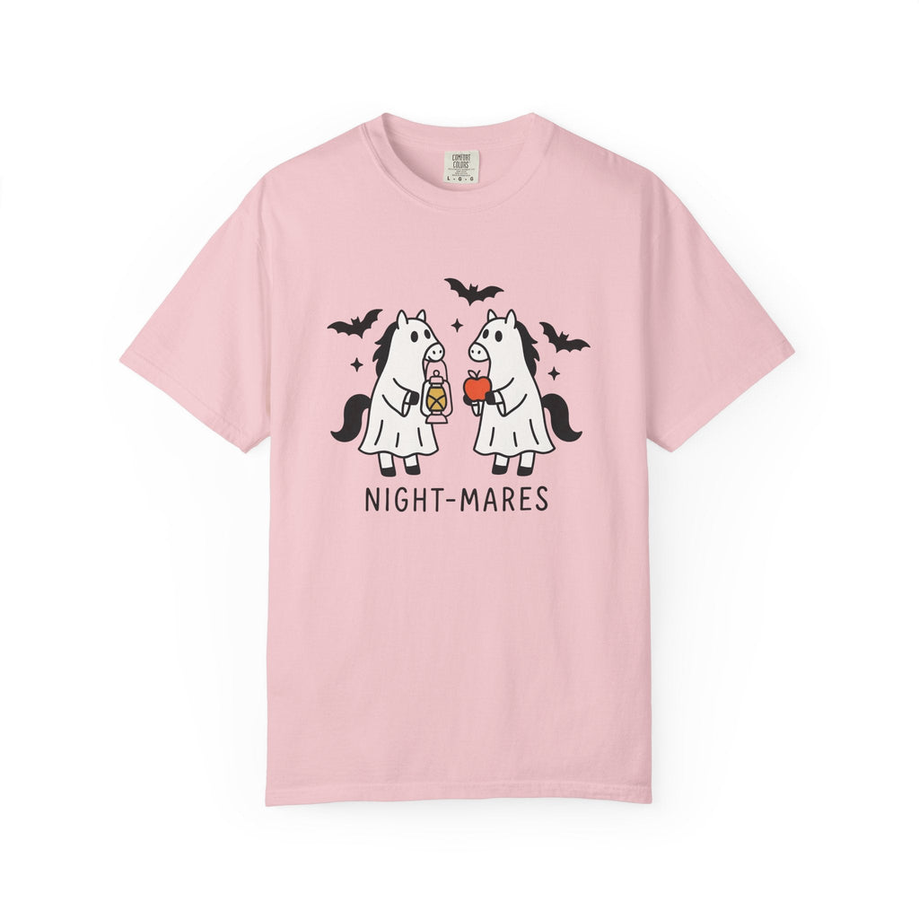 Phantom Horse Twosome Shirt Halloween Critters Unisex Gift product image 3