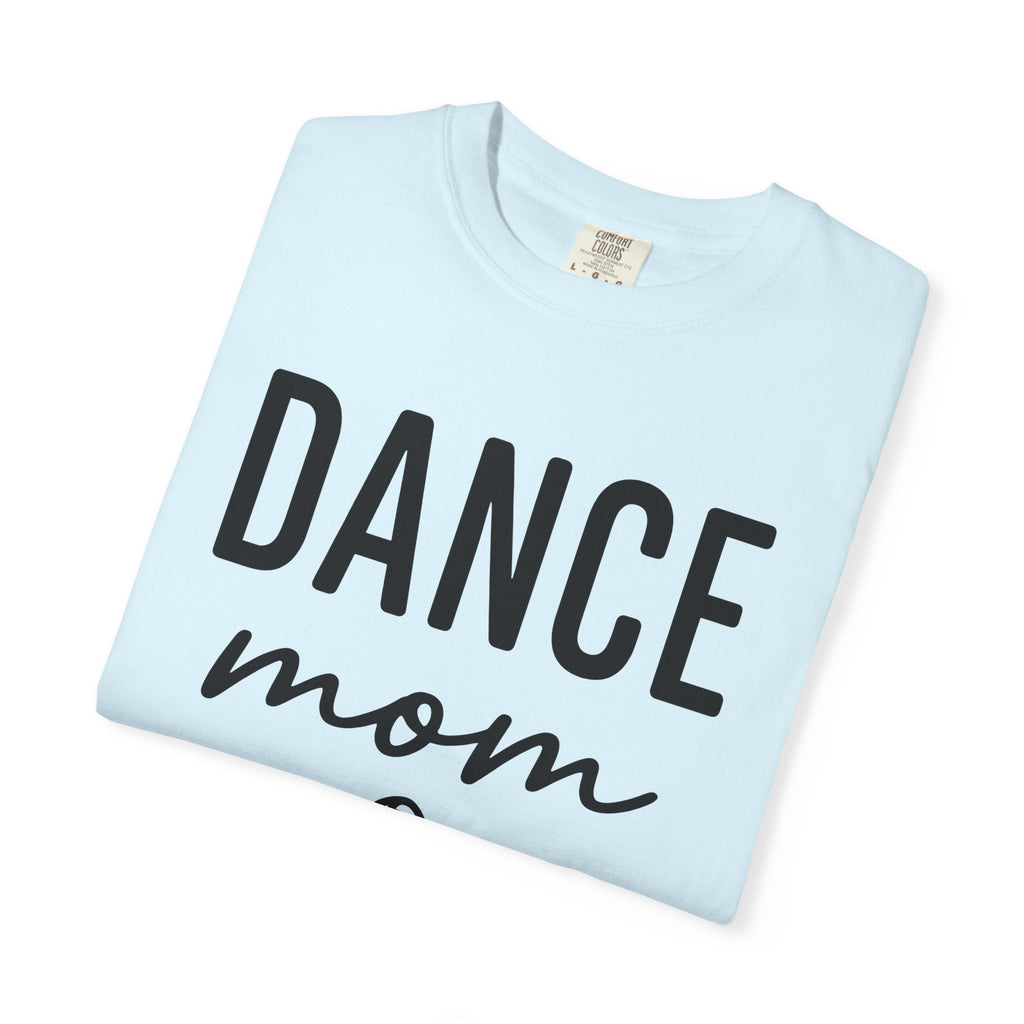 Ballet Slipper Shirt Dance Mom Ballet Gift for Women Simple Tee Pointe Shoe