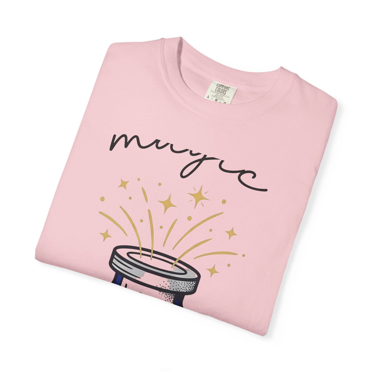 Potion Bottle Shirt Boho Chic Spirituality Unisex Gift product image 11