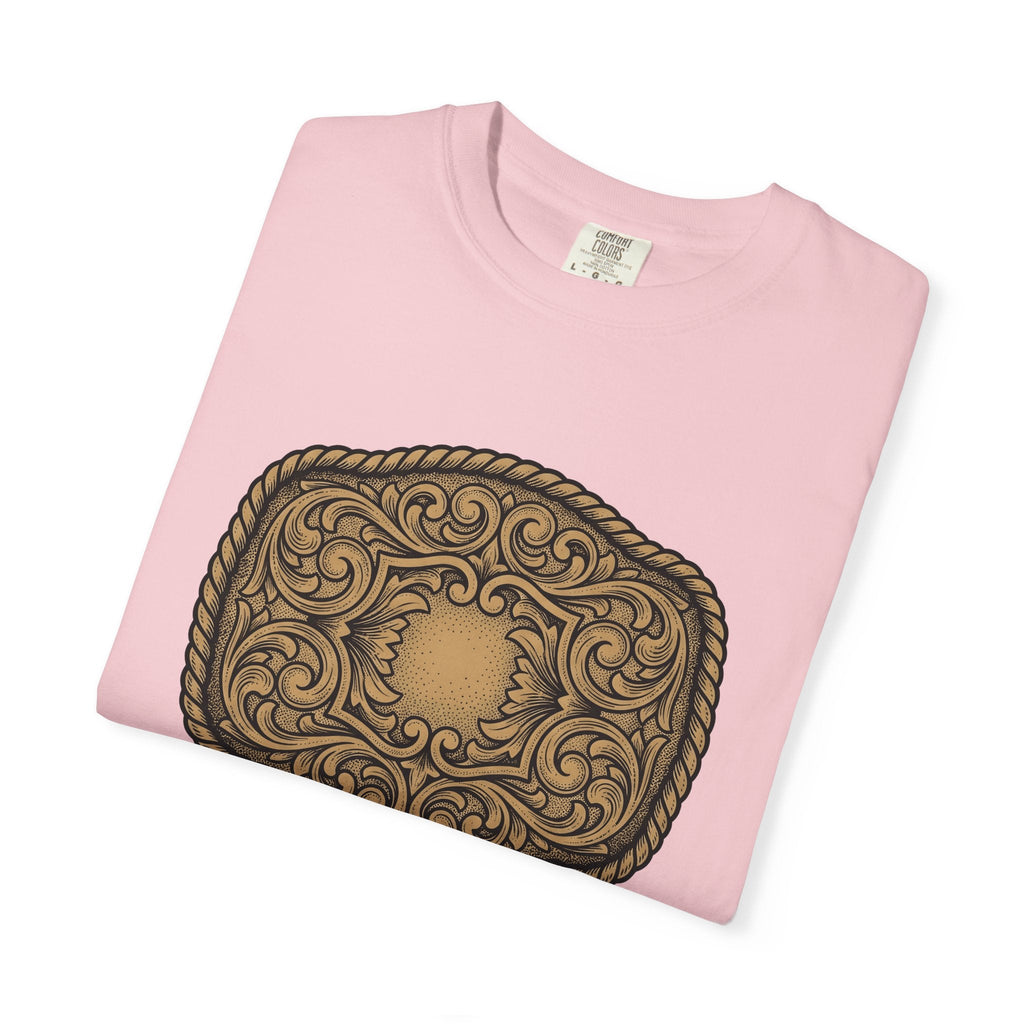 Cowboy Belt Buckle Shirt Cowgirl Western Gift for Women product image 11