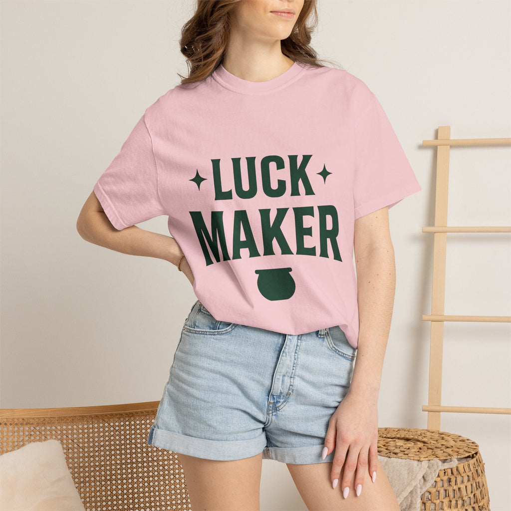 Treasure Pot Shirt St Patrick's Day Festivity Unisex Gift product image 12
