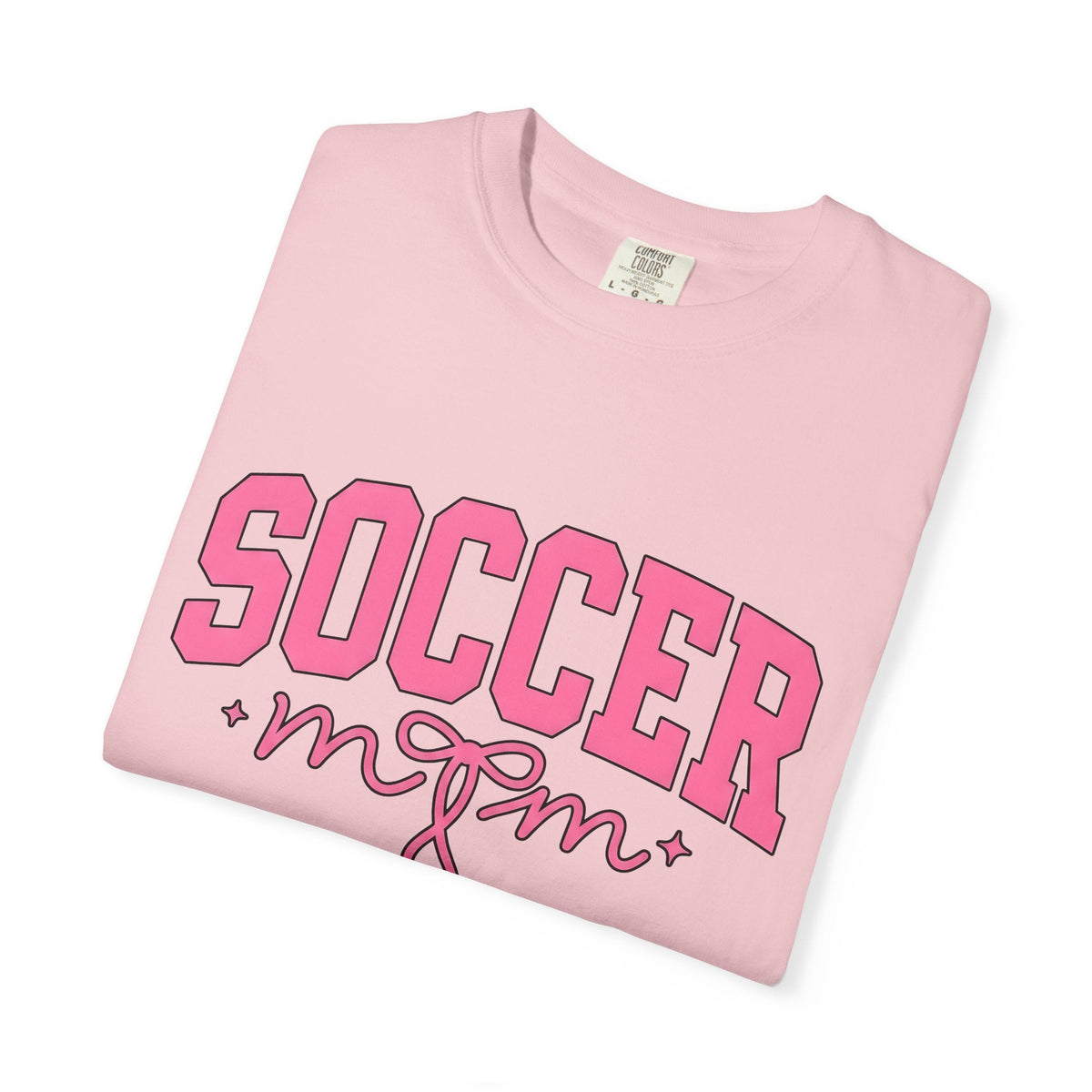 Bow Star Shirt Mom Fitness Gift for Women Modern Tee product image 11