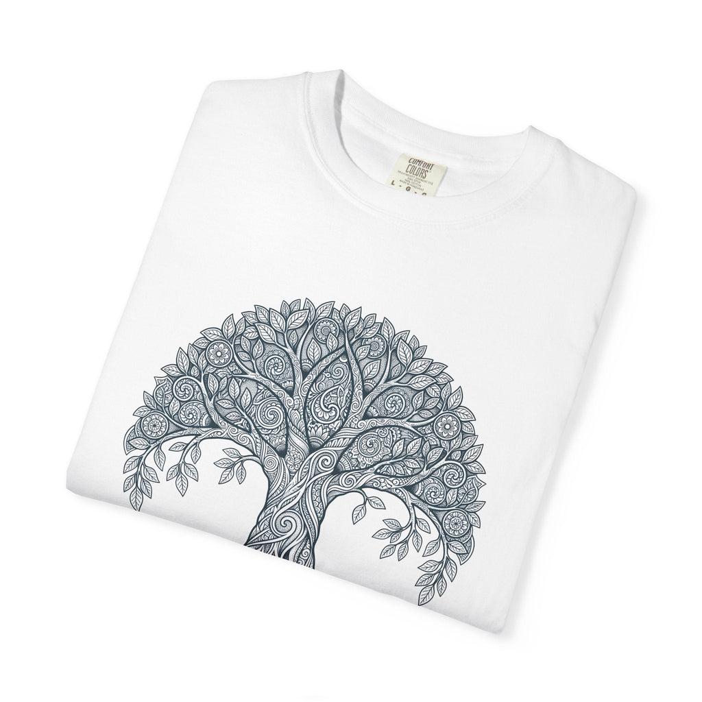 Irish Tree Shirt St Patrick's Day Wicca Unisex Gift product image 5