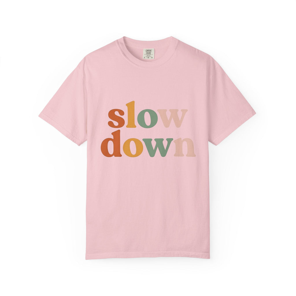 Vintage Lettering Shirt St. Valentine's Day Wellness Unisex product image 3