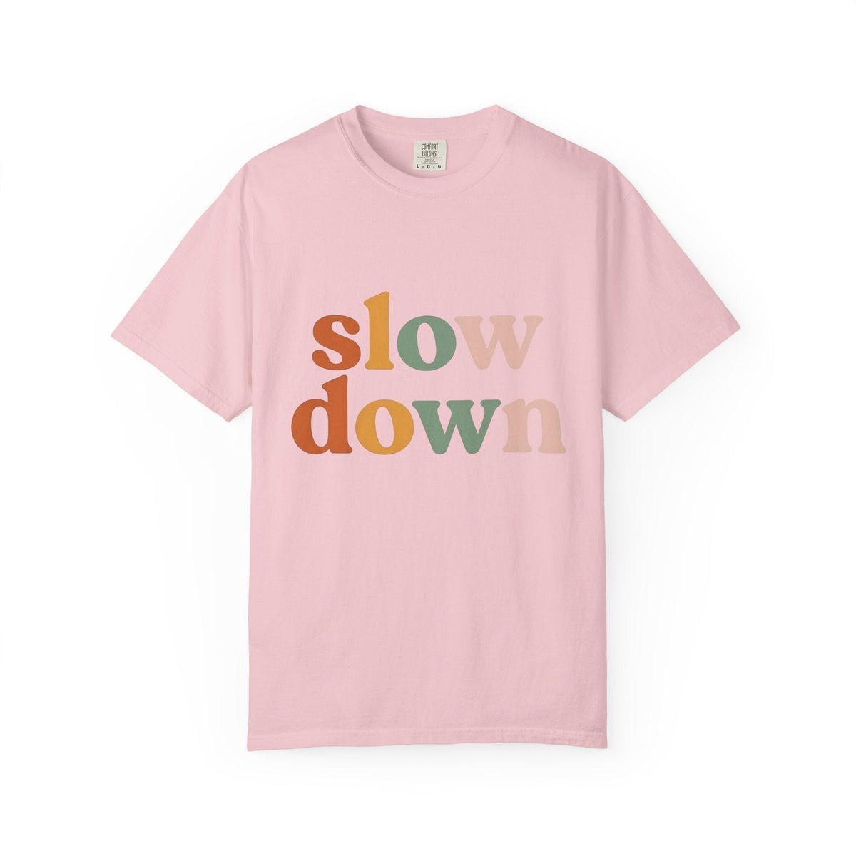 Vintage Lettering Shirt St. Valentine's Day Wellness Unisex product image 3