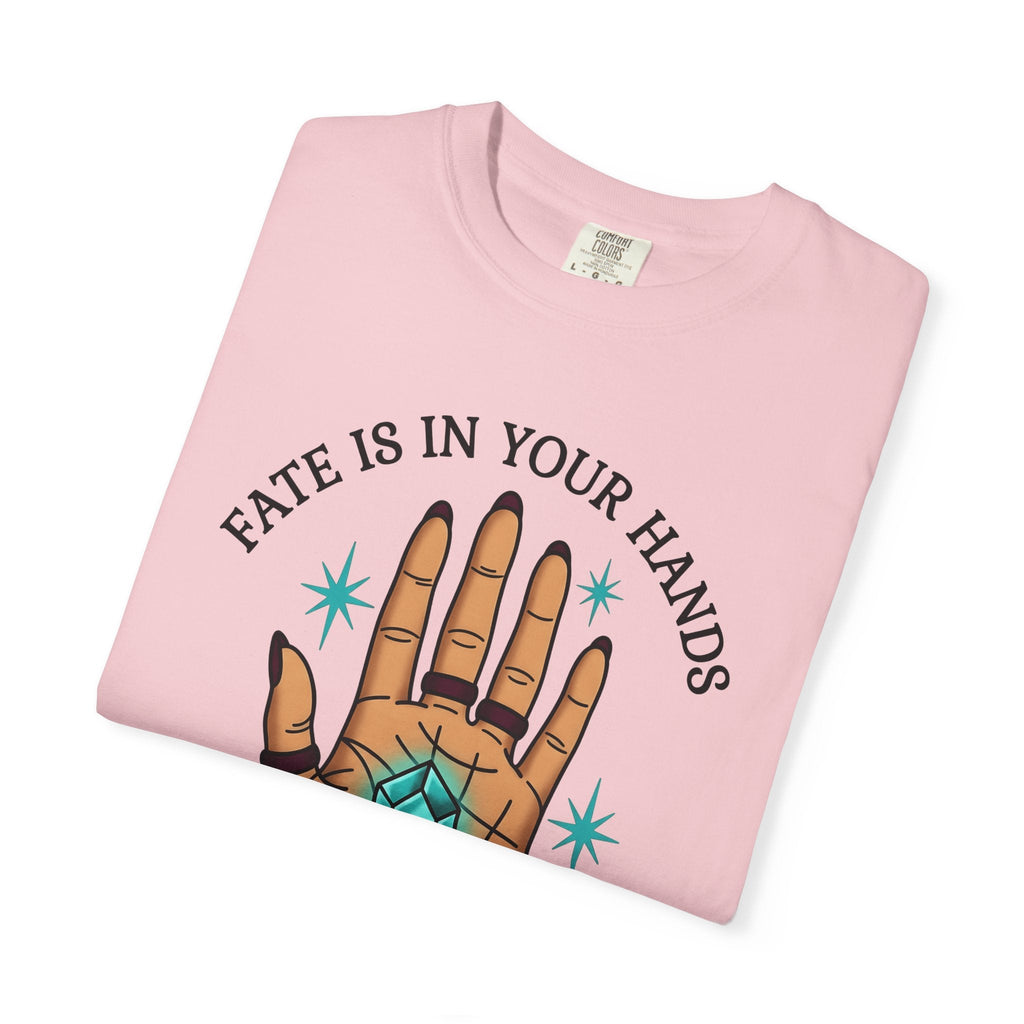 Clairvoyant Hand Shirt Boho Chic Occult Unisex Gift product image 11
