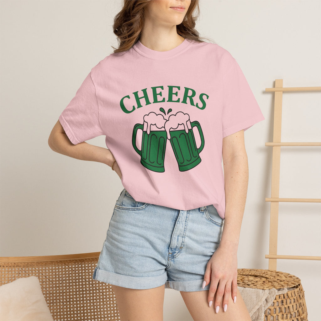 Ale Mugs Shirt St Patrick's Day Celebration Unisex Gift product image 12