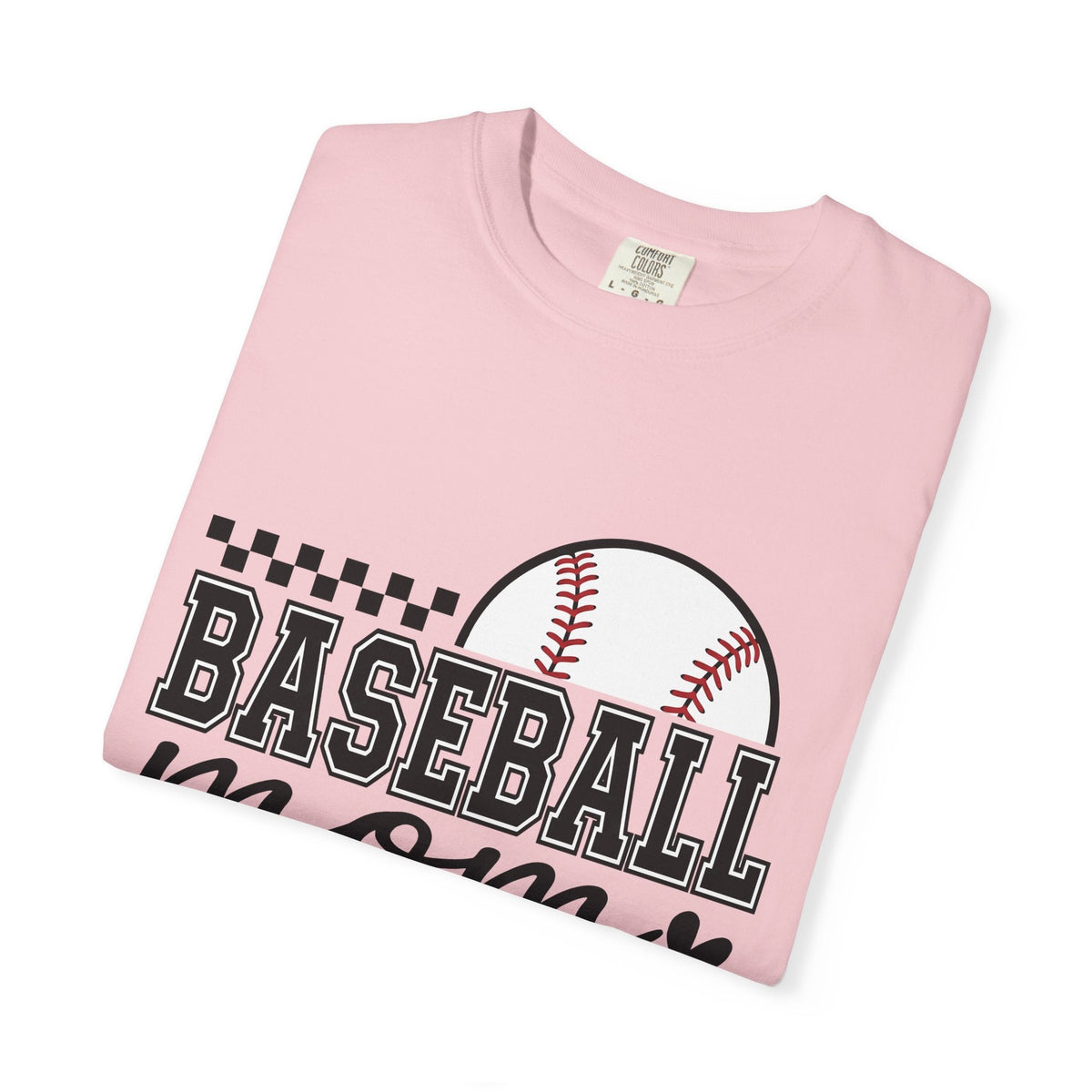 Baseball Ball Shirt Mom Athletics Gift for Women Athletic product image 11