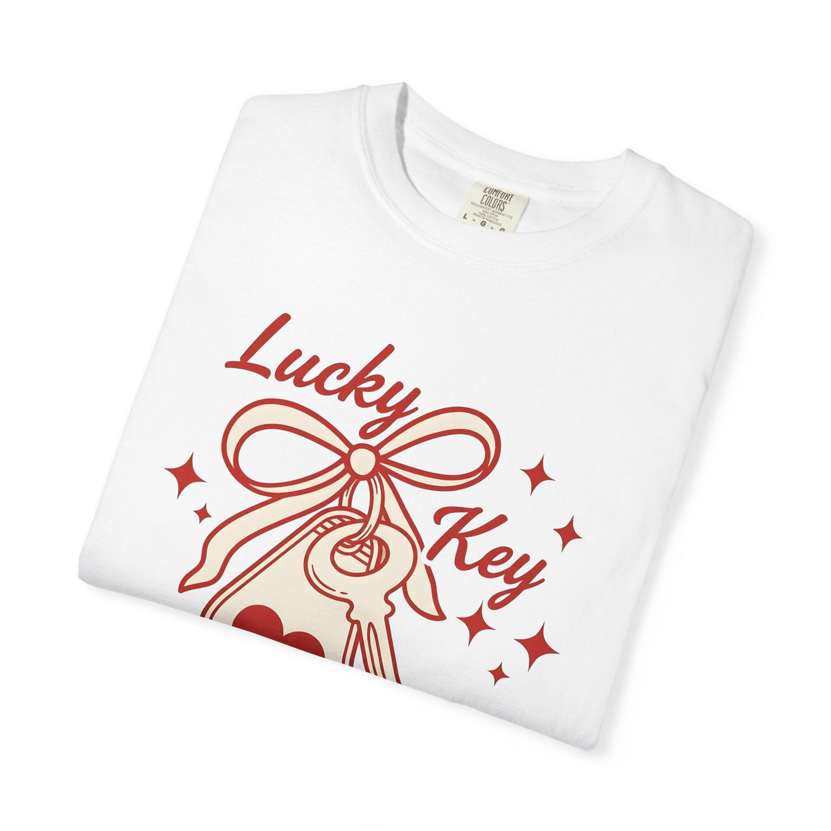 Love Heart Shirt St. Valentine's Day Romance Unisex Gift product image 5