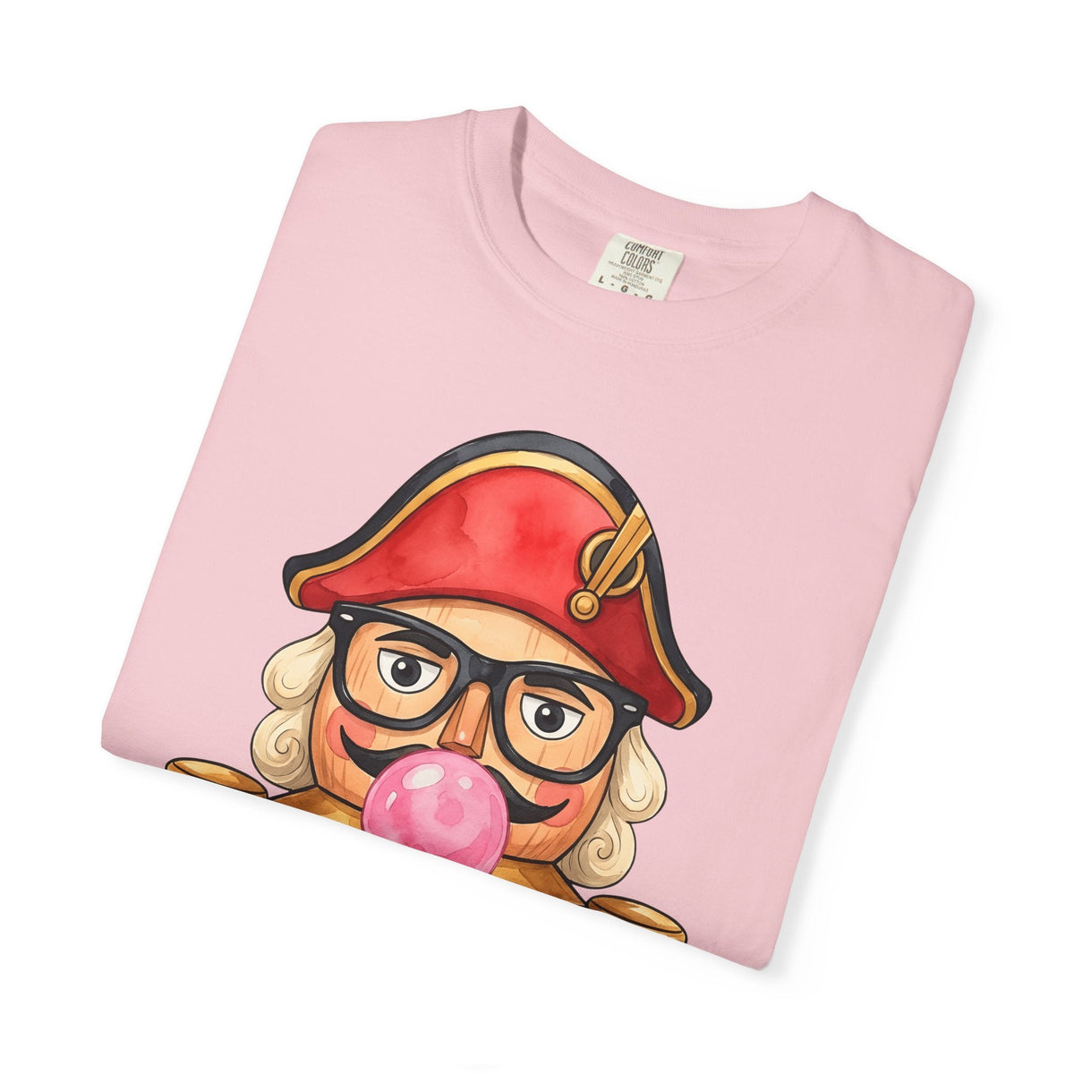 Nutcracker Soldier Shirt Christmas Holiday Gift Women product image 11