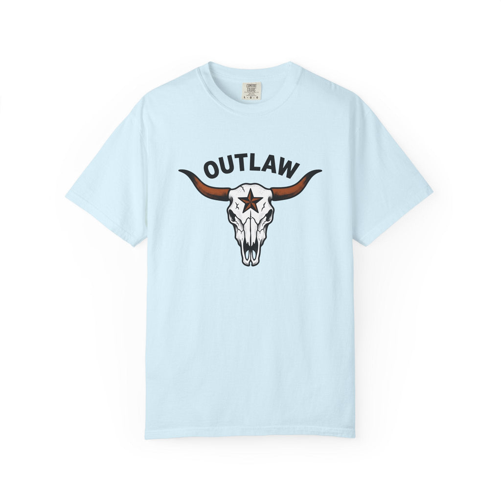 Bull Head Skull Shirt Cowgirl Livestock Gift Women Country product image 2