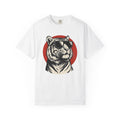 Tiger Shades Shirt Animals Nature Unisex Gift Modern product image 1