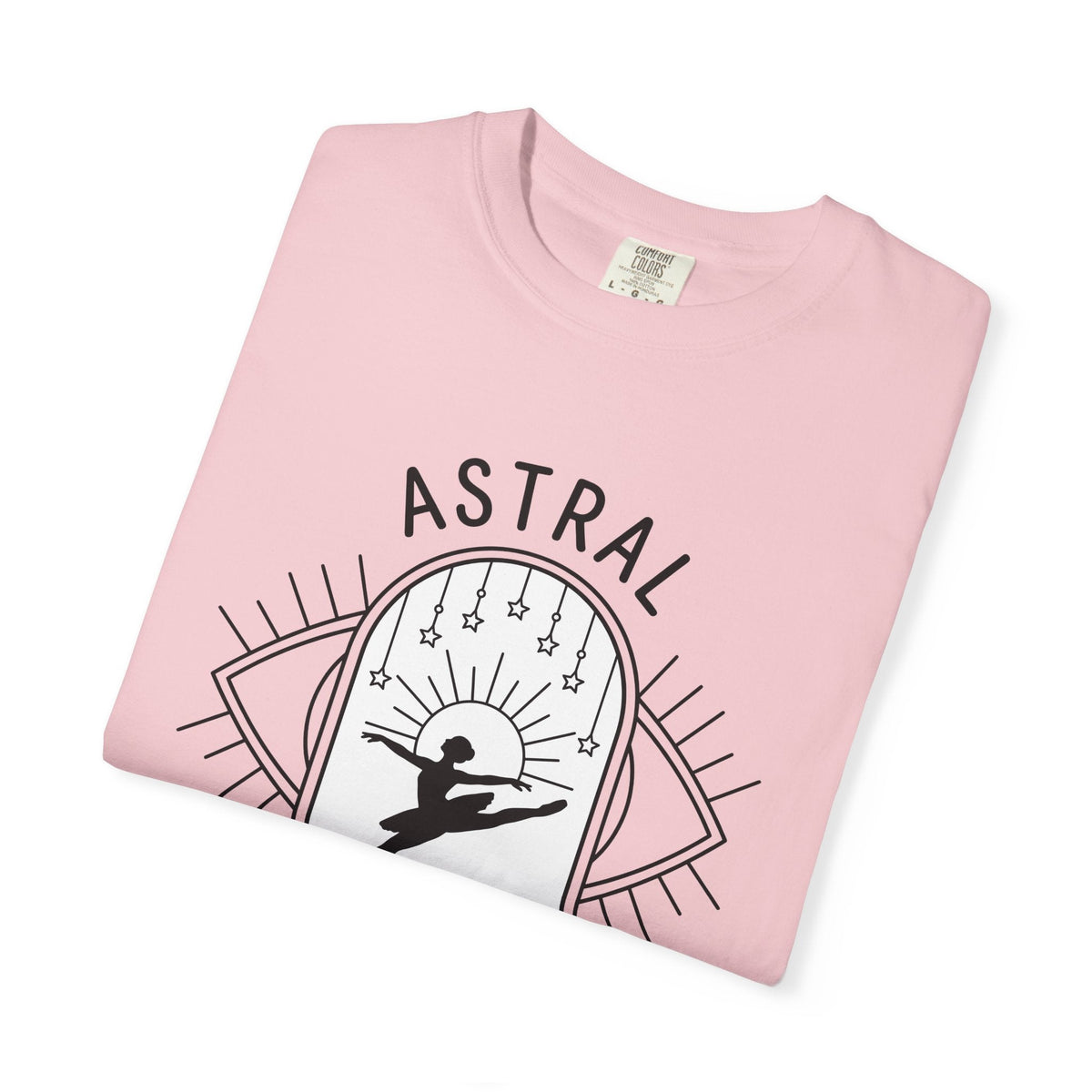 Ballet Dancer Figure Shirt Dance Performance Gift for Women product image 11