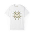 Sun Face Shirt St Patrick's Day Celestial Unisex Gift Boho product image 1