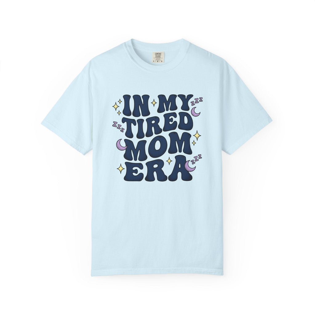Thick Bubble Fonts Shirt Moms Comedy Gift Women Whimsical product image 2