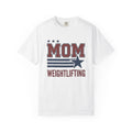 Stars Stripes Shirt Mom Fitness Gift for Women Bold Tee product image 1