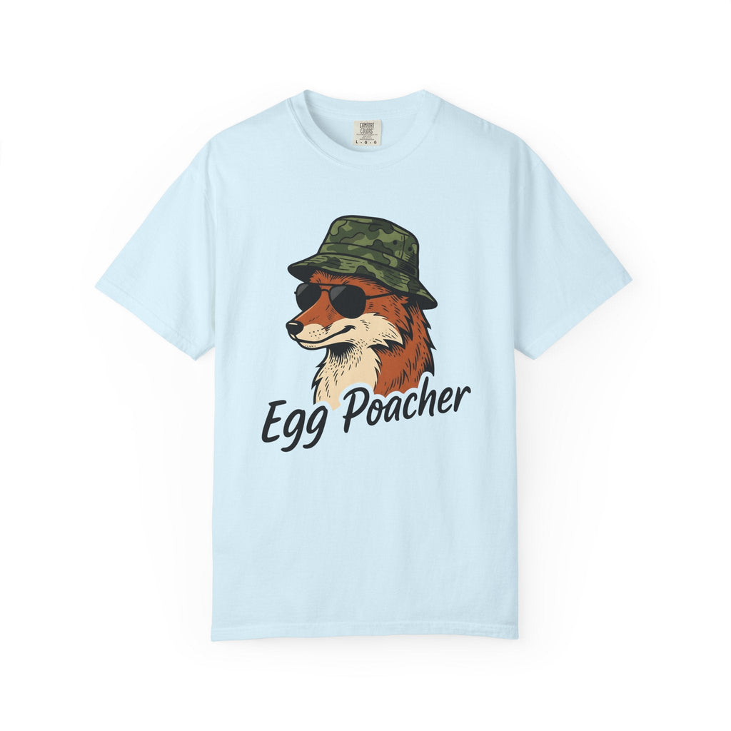 Fox Glasses Shirt Easter Fauna Unisex Gift Caricature Tee product image 2