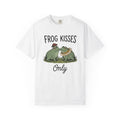 Frog Couple Shirt St. Valentine's Day Animal Unisex Gift product image 1