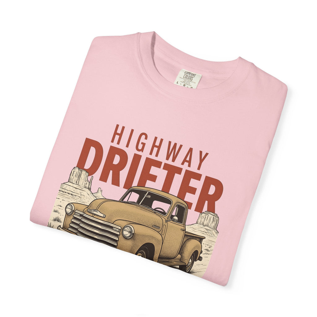 Old Pickup Truck Shirt Cowgirl Adventure Gift for Women product image 11