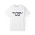Crossed Axes Shafts Shirt America Liberty Unisex Gift product image 1