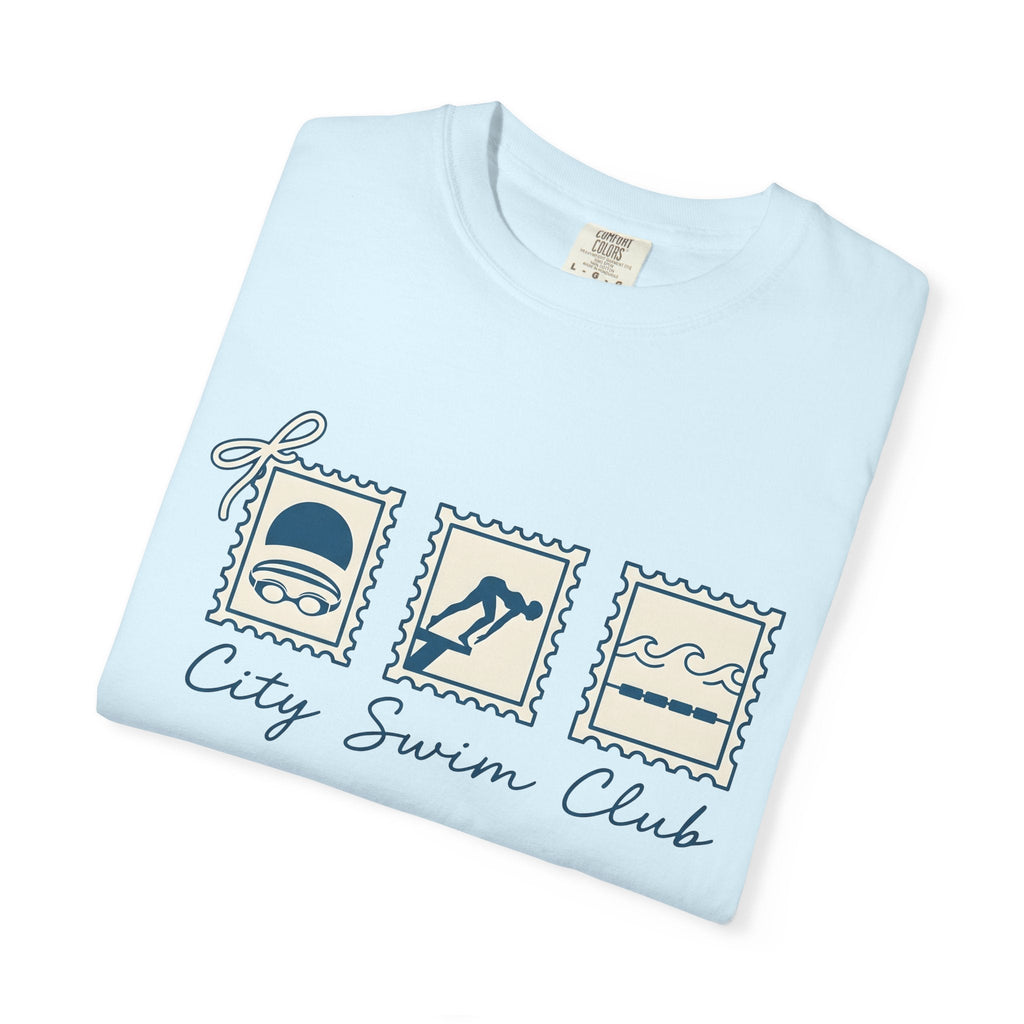 Swimmer Graphic Shirt Swimming Fitness Unisex Gift product image 8
