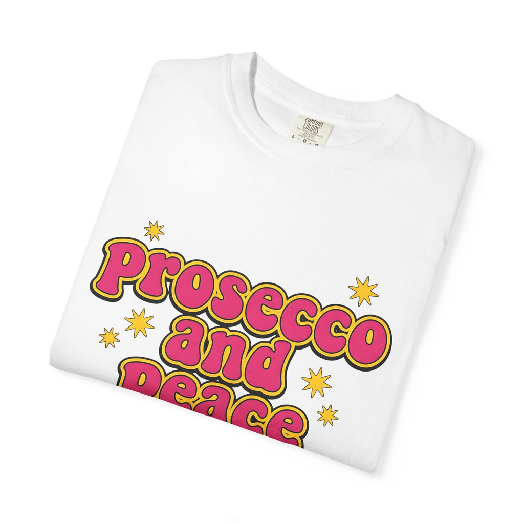 Old School Font Shirt Drinks Event Unisex Gift Funky Tee product image 5