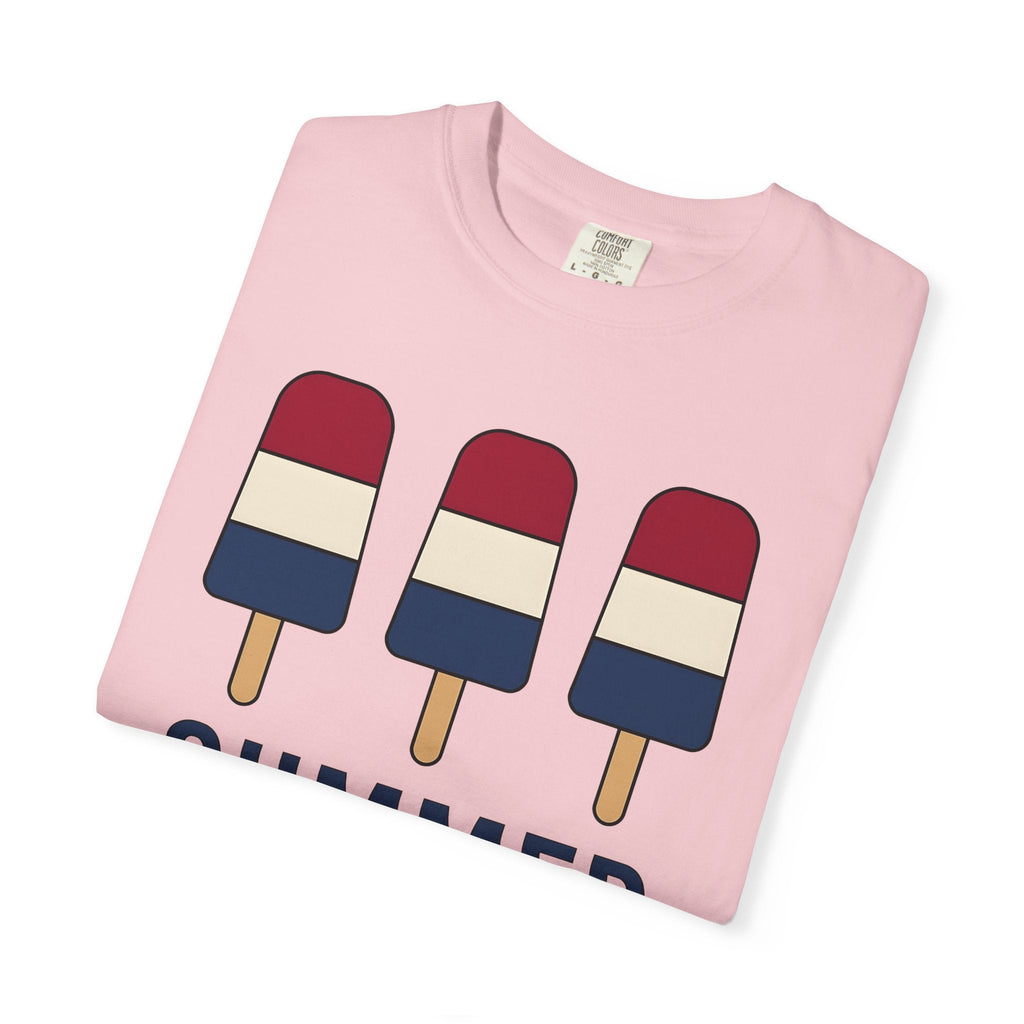 Bomb Pop Popsicle Shirt 4th Of July Summer Unisex Gift product image 11