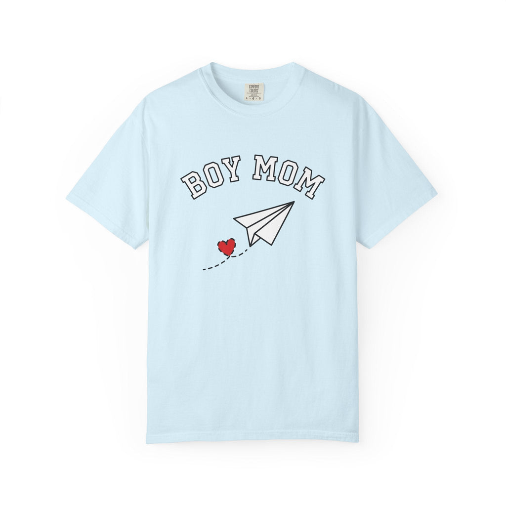 Folding Plane Shirt Moms Kin Gift for Women Contemporary product image 2