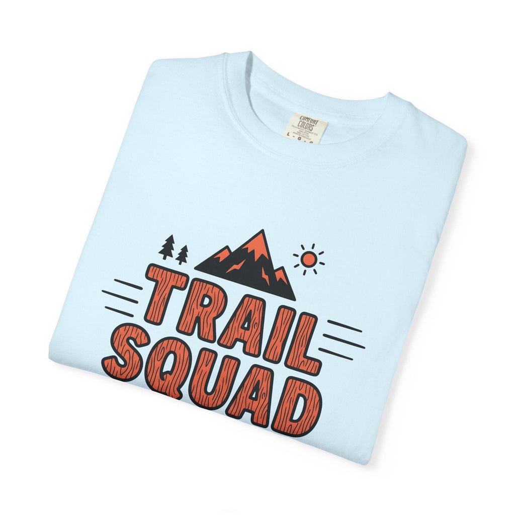 Mountain Image Shirt Hiking Travel Unisex Gift Vivid Tee product image 8